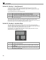 Preview for 16 page of Omega DP606A User Manual