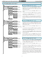 Предварительный просмотр 11 страницы Omega DPF20 Series User Manual