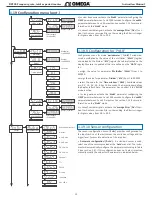 Preview for 13 page of Omega DPF20 Series User Manual