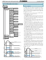 Предварительный просмотр 15 страницы Omega DPF20 Series User Manual