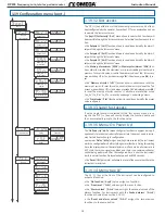 Предварительный просмотр 16 страницы Omega DPF20 Series User Manual