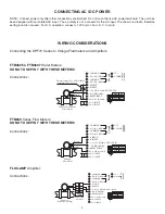 Preview for 9 page of Omega DPF75 SERIES User Manual