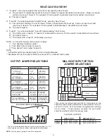 Preview for 10 page of Omega DPF75 SERIES User Manual