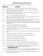 Preview for 12 page of Omega DPF75 SERIES User Manual