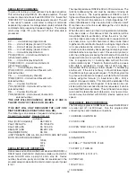 Preview for 23 page of Omega DPF78 SERIES User Manual