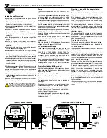 Preview for 2 page of Omega DPG1000AD Instruction Sheet