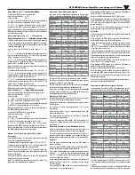 Preview for 3 page of Omega DPG1000ADA-30V100 Instruction Sheet