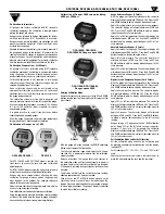 Preview for 3 page of Omega DPG1000B User Manual