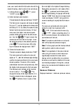 Preview for 10 page of Omega DPG8001 User Manual