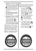 Предварительный просмотр 14 страницы Omega DPG8001 User Manual