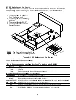 Предварительный просмотр 9 страницы Omega DPi8 User Manual