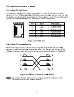 Предварительный просмотр 12 страницы Omega DPi8 User Manual