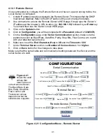 Предварительный просмотр 35 страницы Omega DPi8 User Manual