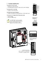 Предварительный просмотр 7 страницы Omega DPU91-BC SERIES User Manual