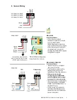 Предварительный просмотр 9 страницы Omega DPU91-BC SERIES User Manual