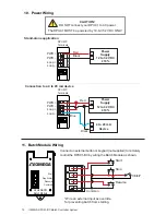 Preview for 10 page of Omega DPU91-BC SERIES User Manual