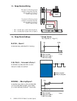 Preview for 12 page of Omega DPU91-BC SERIES User Manual