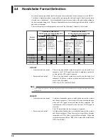 Preview for 17 page of Omega DR130 SERIES User Manual