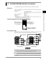 Preview for 23 page of Omega DR130 SERIES User Manual