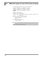 Предварительный просмотр 72 страницы Omega DR130 SERIES User Manual