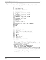 Preview for 87 page of Omega DR130 SERIES User Manual