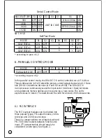 Preview for 6 page of Omega DRA-DCC-8 User Manual