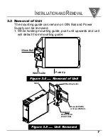 Preview for 9 page of Omega DRN-PS-1000 User Manual