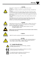 Предварительный просмотр 5 страницы Omega DRST-UN User Manual