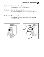 Предварительный просмотр 11 страницы Omega DRST-UN User Manual