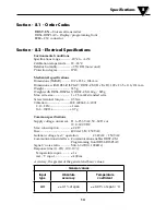 Предварительный просмотр 13 страницы Omega DRST-UN User Manual