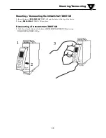 Предварительный просмотр 11 страницы Omega DRST-UR User Manual