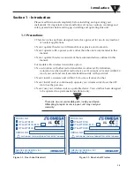 Preview for 7 page of Omega DTG-RTD100 Series User Manual
