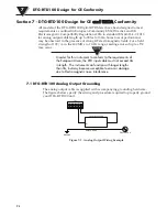 Preview for 40 page of Omega DTG-RTD100 Series User Manual