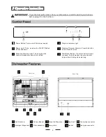 Preview for 4 page of Omega DW101WA Instruction Manual