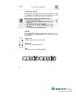 Preview for 13 page of Omega DW2006 Installation And Operating Instructions Manual