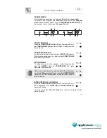 Preview for 14 page of Omega DW2006 Installation And Operating Instructions Manual