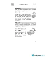 Предварительный просмотр 24 страницы Omega DW2006 Installation And Operating Instructions Manual