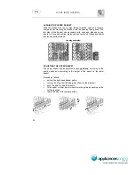 Предварительный просмотр 25 страницы Omega DW2006 Installation And Operating Instructions Manual