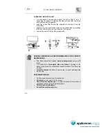 Preview for 27 page of Omega DW2006 Installation And Operating Instructions Manual