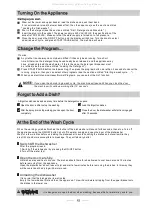 Preview for 15 page of Omega DW602XA Instruction Manual