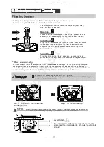 Preview for 16 page of Omega DW602XA Instruction Manual