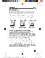 Предварительный просмотр 13 страницы Omega DX 6635 User Manual