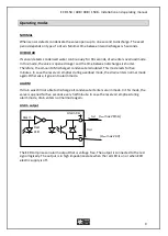 Preview for 9 page of Omega ECD 150B Installation And Operating Manual