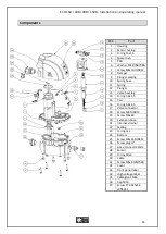 Preview for 11 page of Omega ECD 150B Installation And Operating Manual