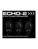 Omega Echo-2 Operation And Installation Manual предпросмотр