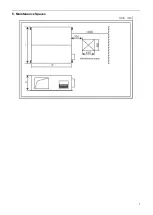 Preview for 6 page of Omega ERVB090A3N-DCN150 Service Manual