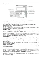 Предварительный просмотр 10 страницы Omega ERVB090A3N-DCN150 Service Manual