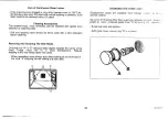 Preview for 3 page of Omega Europa OA60 Installation And Operating Instructions Manual