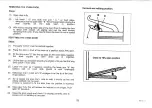 Preview for 14 page of Omega Europa OA60 Installation And Operating Instructions Manual