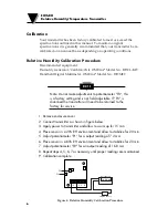 Предварительный просмотр 10 страницы Omega EWS-RH User Manual